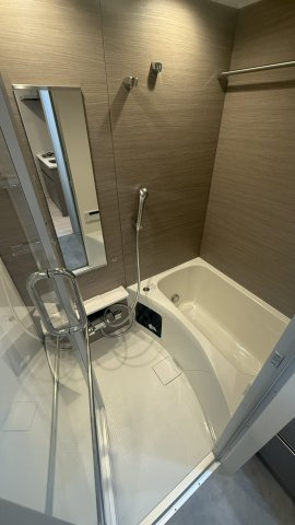 SYFORME ITABASHI Ⅲの浴室