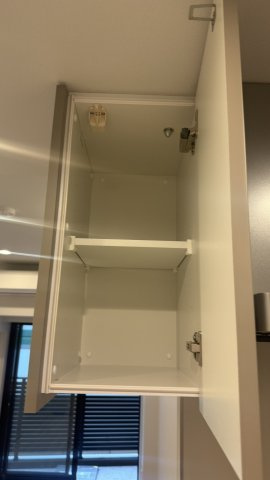 SYFORME ITABASHI Ⅲのキッチン