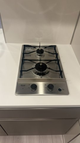 SYFORME ITABASHI Ⅲのキッチン