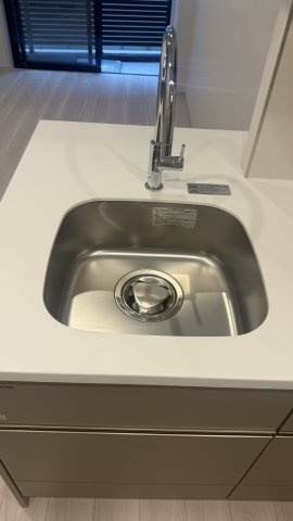 SYFORME ITABASHI Ⅲのキッチン