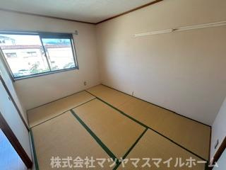 【和室】 | パイン・ステーブル