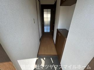 【内装】 | パイン・ステーブル