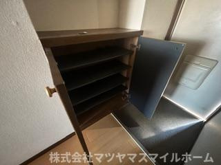 【設備】 | パイン・ステーブル