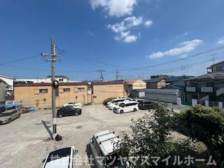 【展望】 | パイン・ステーブル