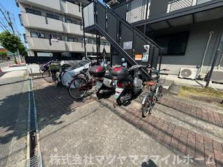 【その他共用部分】 | パイン・ステーブル