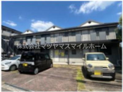 【外観】 | パイン・ステーブル