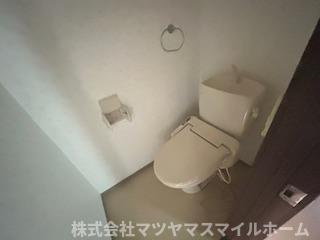 【トイレ】 | パイン・ステーブル