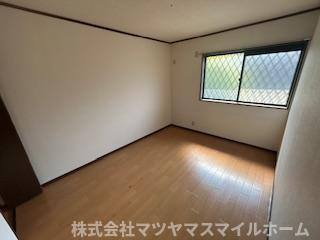 【洋室】 | パイン・ステーブル