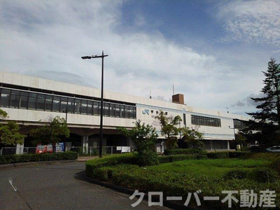 【周辺】 | ラブ・ラ・ドールＡ | ＪＲ宇多津駅まで3400m