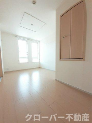 【内装】 | ラブ・ラ・ドールＡ