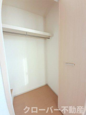 【収納】 | ラブ・ラ・ドールＡ