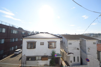 【展望】 | お部屋からの眺め