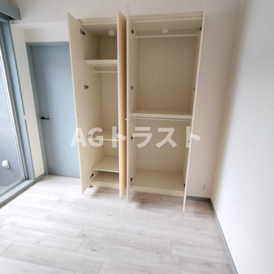 【収納】 | コモド東大宮