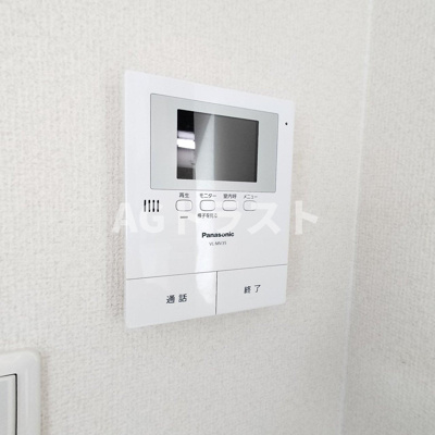 【セキュリティ】 | コモド東大宮