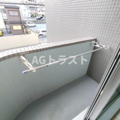 【バルコニー】 | コモド東大宮