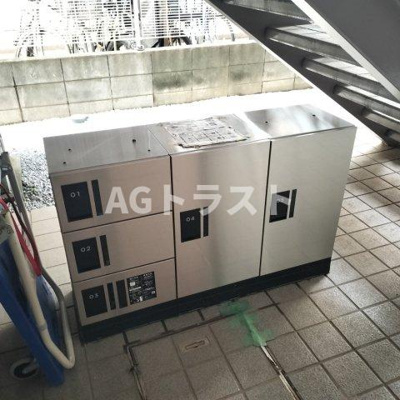 【その他共用部分】 | コモド東大宮