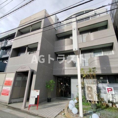 【外観】 | コモド東大宮