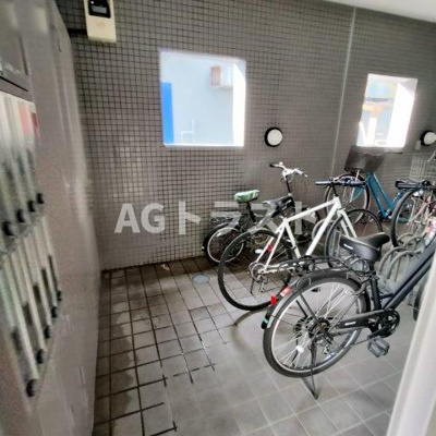 【その他共用部分】 | コモド東大宮