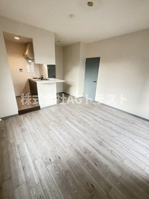 【居間・リビング】 | コモド東大宮