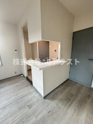 【内装】 | コモド東大宮