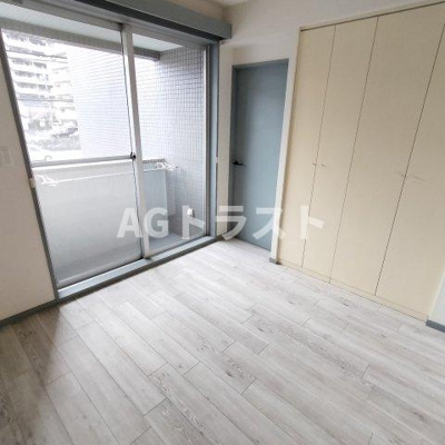 【寝室】 | コモド東大宮