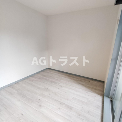 【寝室】 | コモド東大宮