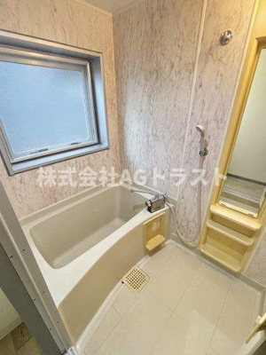 【浴室】 | コモド東大宮