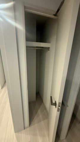 SYFOFME ITABASHI Ⅲの収納