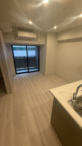 SYFOFME ITABASHI Ⅲの居間・リビング