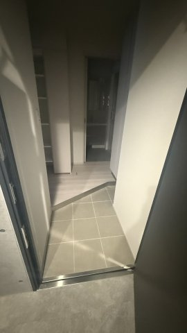 SYFOFME ITABASHI Ⅲの玄関