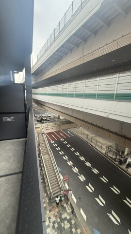 SYFOFME ITABASHI Ⅲの展望