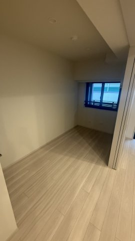 SYFOFME ITABASHI Ⅲの洋室