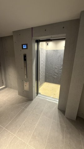 SYFOFME ITABASHI Ⅲのその他共用部分