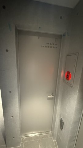 SYFOFME ITABASHI Ⅲのその他共用部分