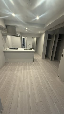 SYFOFME ITABASHI Ⅲの居間・リビング