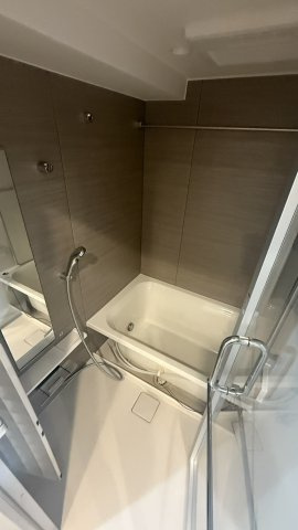 SYFOFME ITABASHI Ⅲの浴室