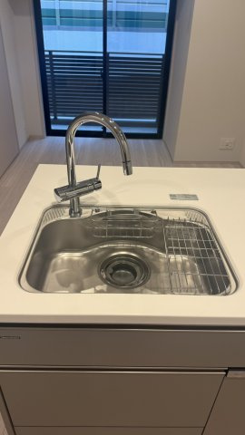 SYFOFME ITABASHI Ⅲのキッチン