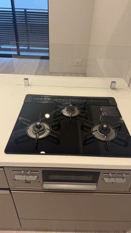 SYFOFME ITABASHI Ⅲのキッチン