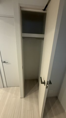 SYFOFME ITABASHI Ⅲの収納