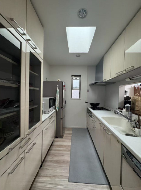 中野区江原町2丁目　中古戸建のキッチン|資料請求などお気軽にお問い合わせ下さい！
03-5990-5201