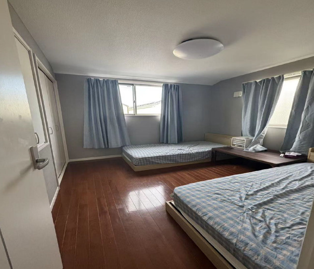 中野区江原町2丁目　中古戸建の洋室|資料請求などお気軽にお問い合わせ下さい！
03-5990-5201