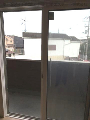 【展望】 | キャピタル自由ヶ丘