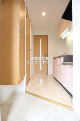 【玄関】 | ドリーム浜 | 住まいの顔ともなる玄関