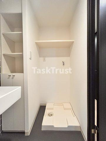 【設備】 | ミヤレジデンス西天満