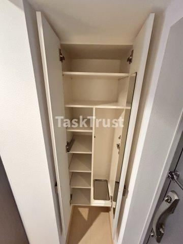 【収納】 | ミヤレジデンス西天満