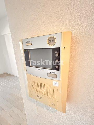 【セキュリティ】 | ミヤレジデンス西天満