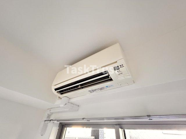 【設備】 | ミヤレジデンス西天満