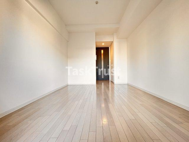 【居間・リビング】 | ミヤレジデンス西天満