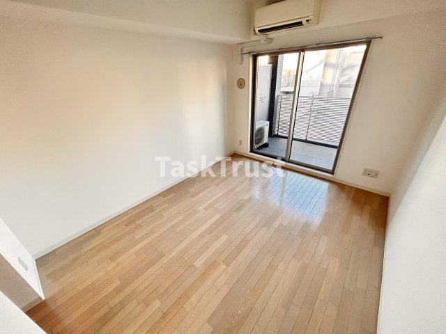 【内装】 | ミヤレジデンス西天満