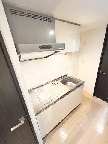 【キッチン】 | ミヤレジデンス西天満